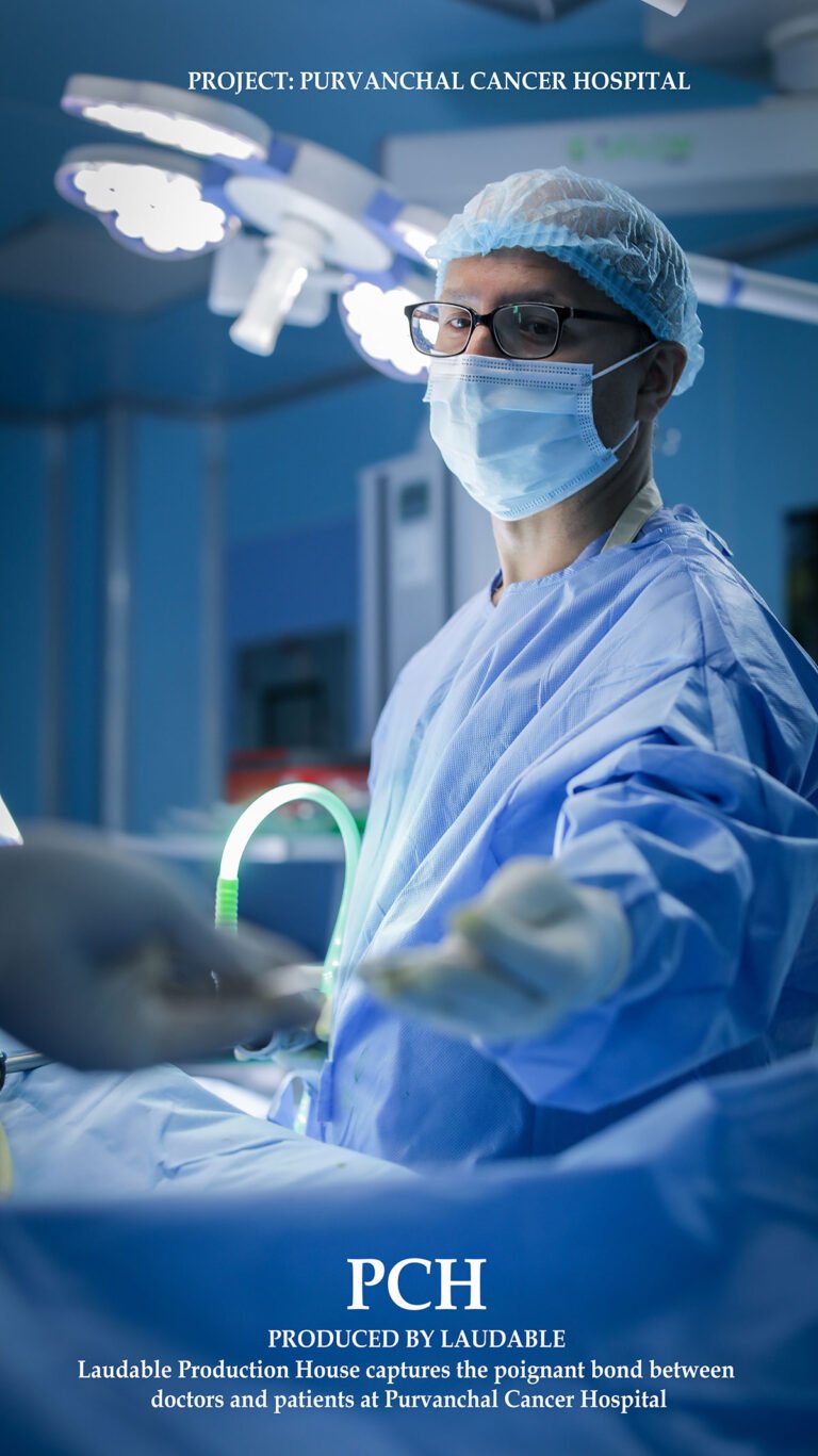 Purvanchal-Cancer-Hospital